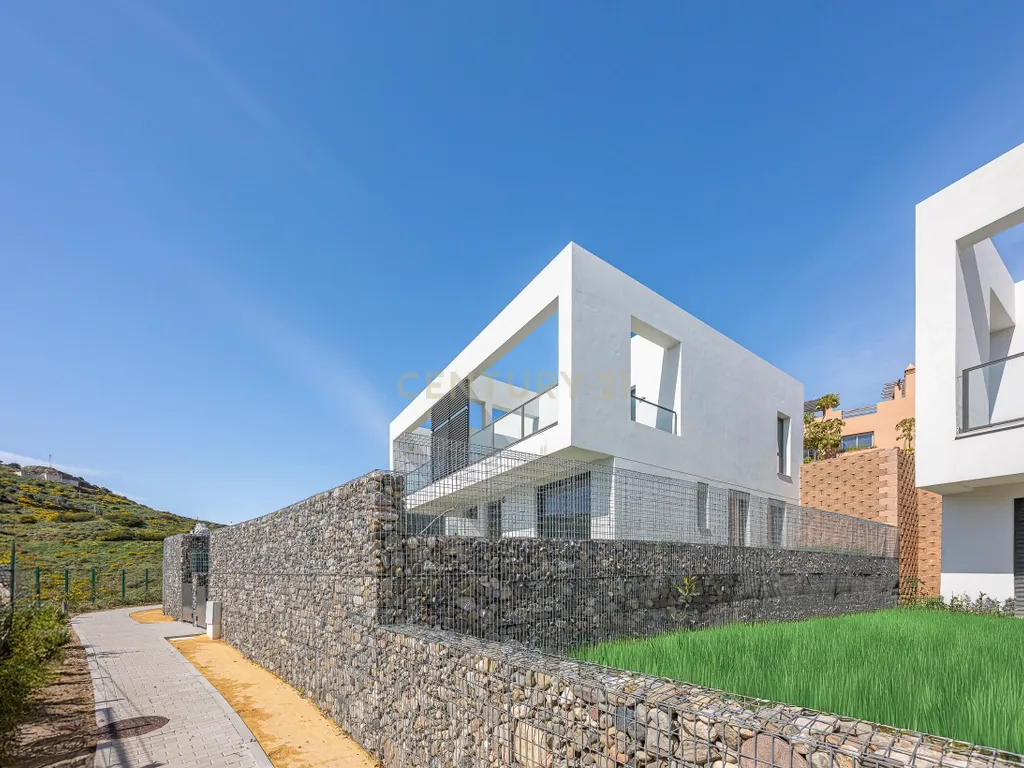 Piso en España