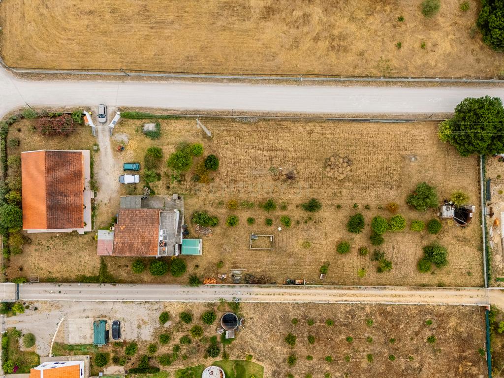 Moradia térrea T3 impecável num terreno de 3954m2 e anexo em Azeitão - Image 5
