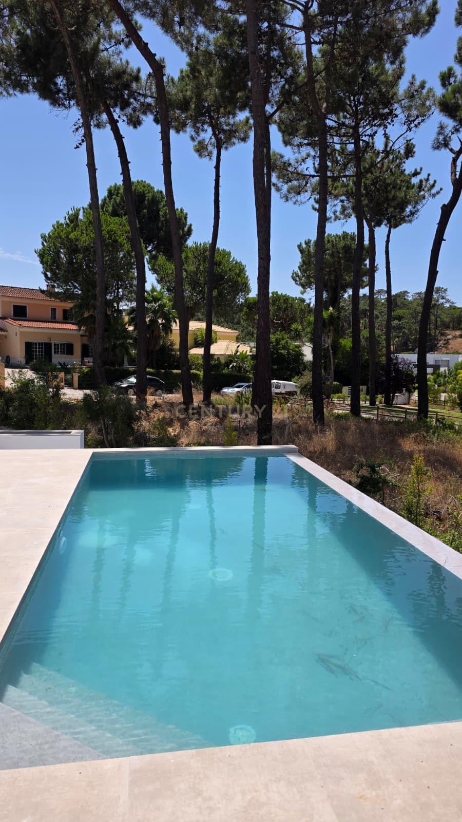 Fotografia 9 de Moradia T4 Premium | Herdade da Aroeira | Piscina | Lote de 1.003 m²