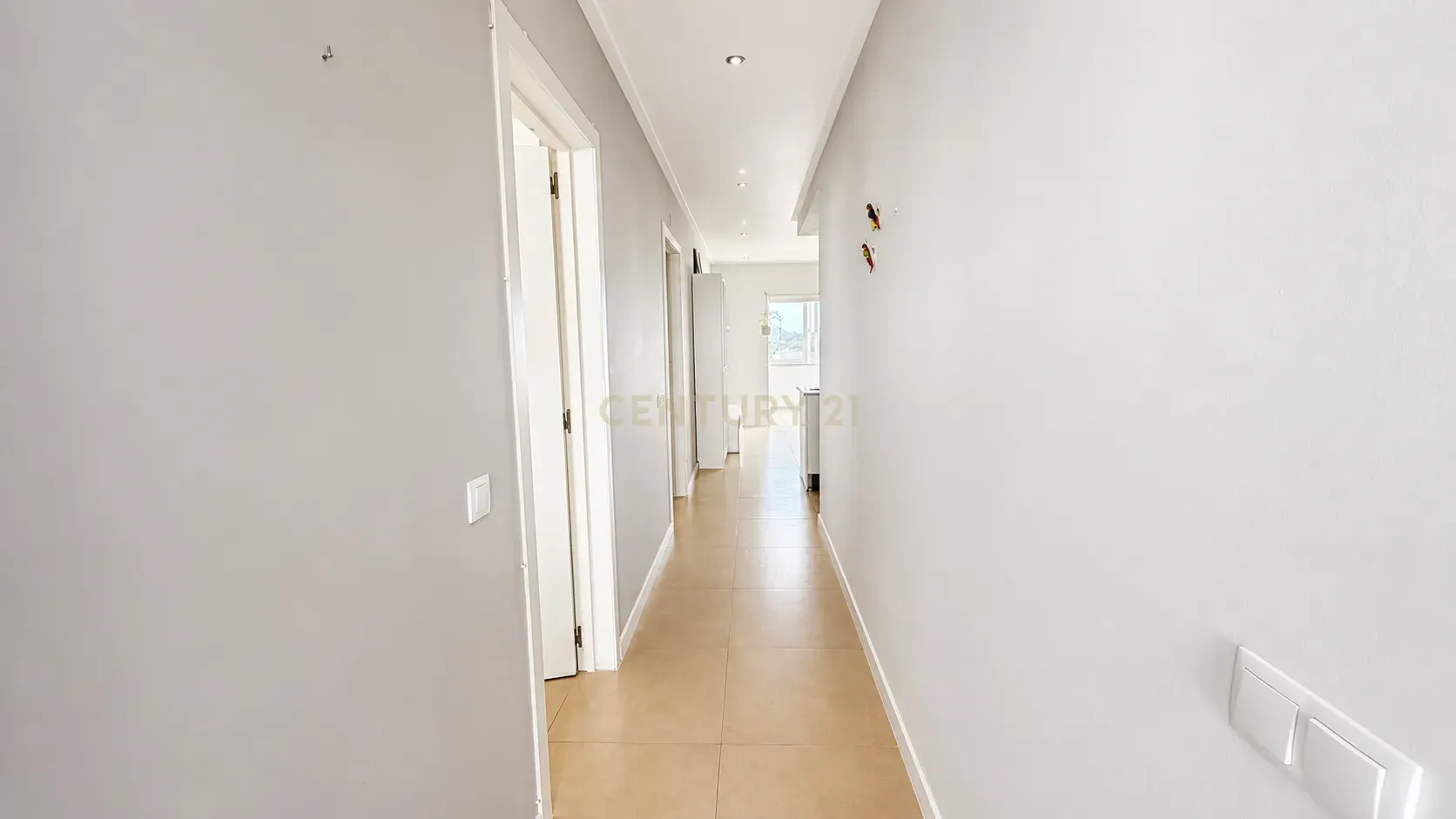 Fotografia 5 de Apartamento T1+1 para Arrendamento Anual - Branqueira, Albufeira