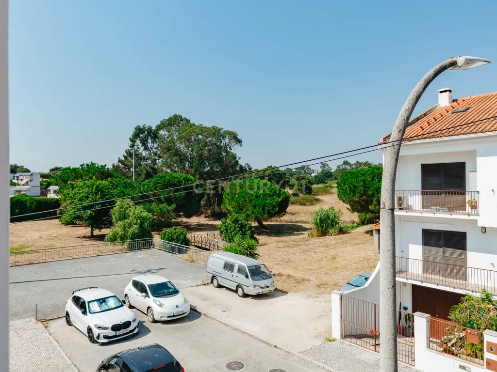 MORADIA T3 NAS FONTAINHAS - Image 30