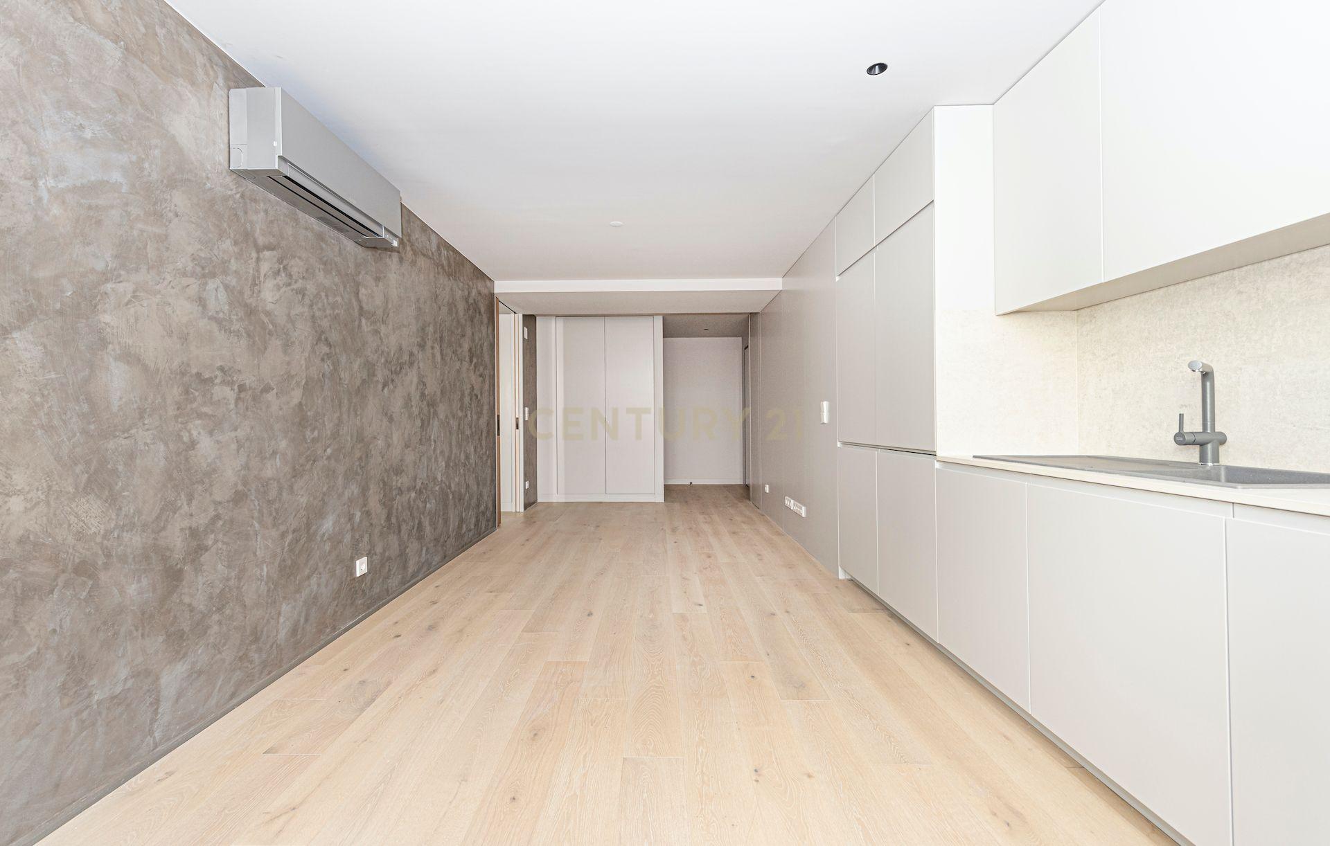 Fotografia 7 de Apartamento T1 para Venda com Rendimento | Uptown Residence – Avenidas Novas