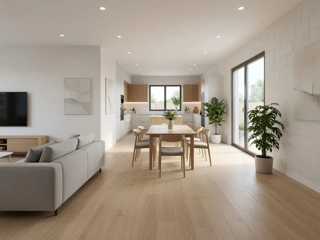 🏡 MORADIA T3 NOVA À VENDA | Carapelhos, Mira - Image 4