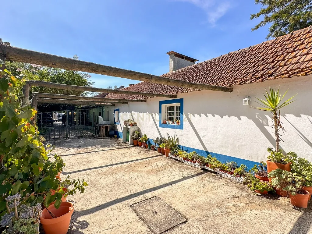 Quinta com 13.000 m² - Alojamento Local e espaço industrial licenciado – Poceirão, Palmela - Image 43