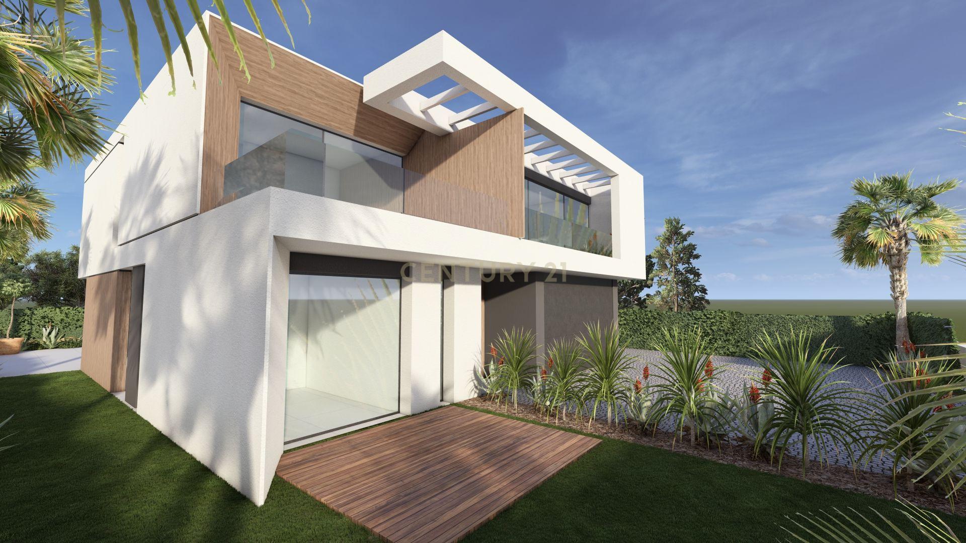 Moradia T5 à venda em Guia, Albufeira — foto 37