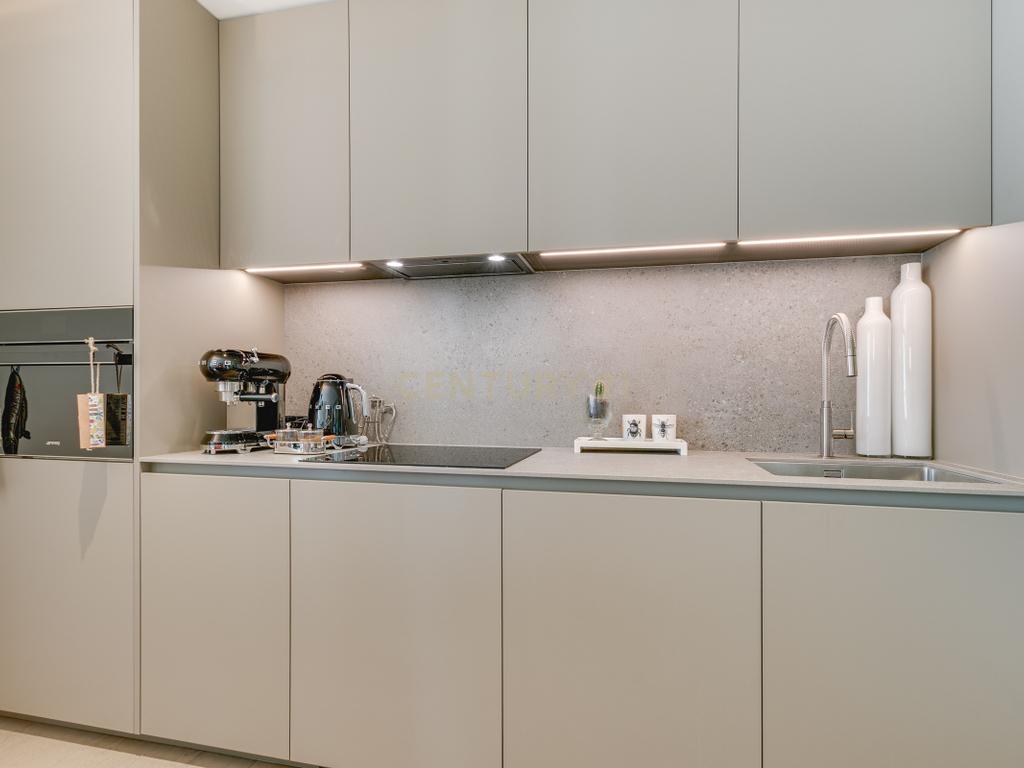 Exclusivo Apartamento T1 – Riverside/Prata Living, Marvila  - Image 19