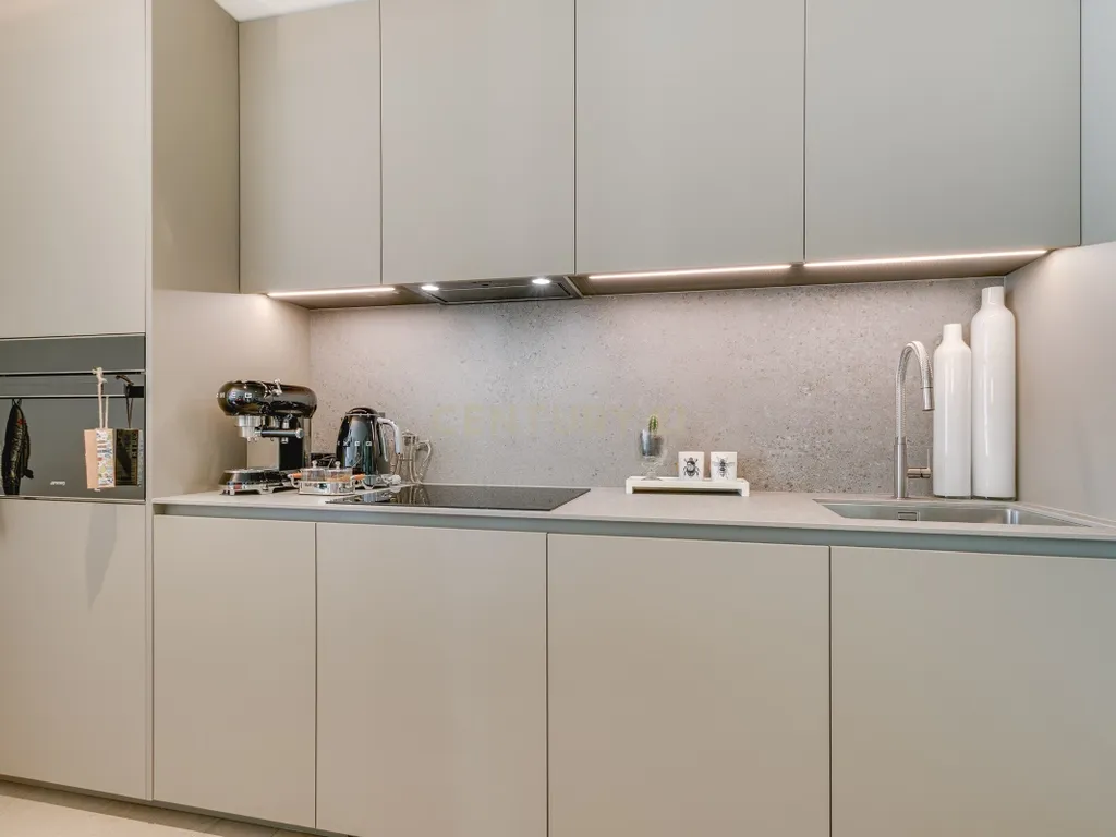 Exclusivo Apartamento T1 – Riverside/Prata Living, Marvila - Image 19