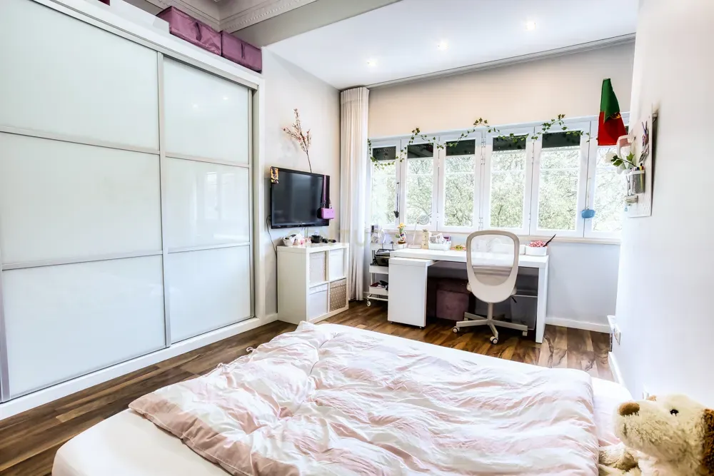 Apartamento T3 - Alameda D. Afonso Henriques - Lisboa - Image 12