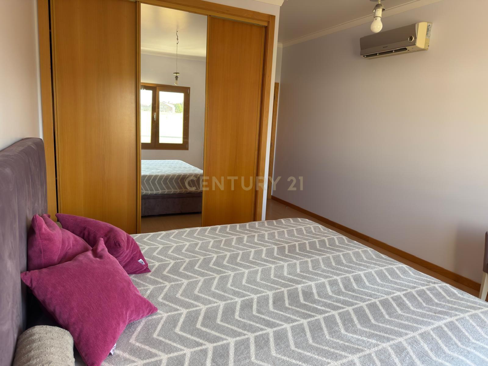Fotografia 11 de Apartamento T3 com garagem, Nossa Sra de Fátima, Entroncamento
