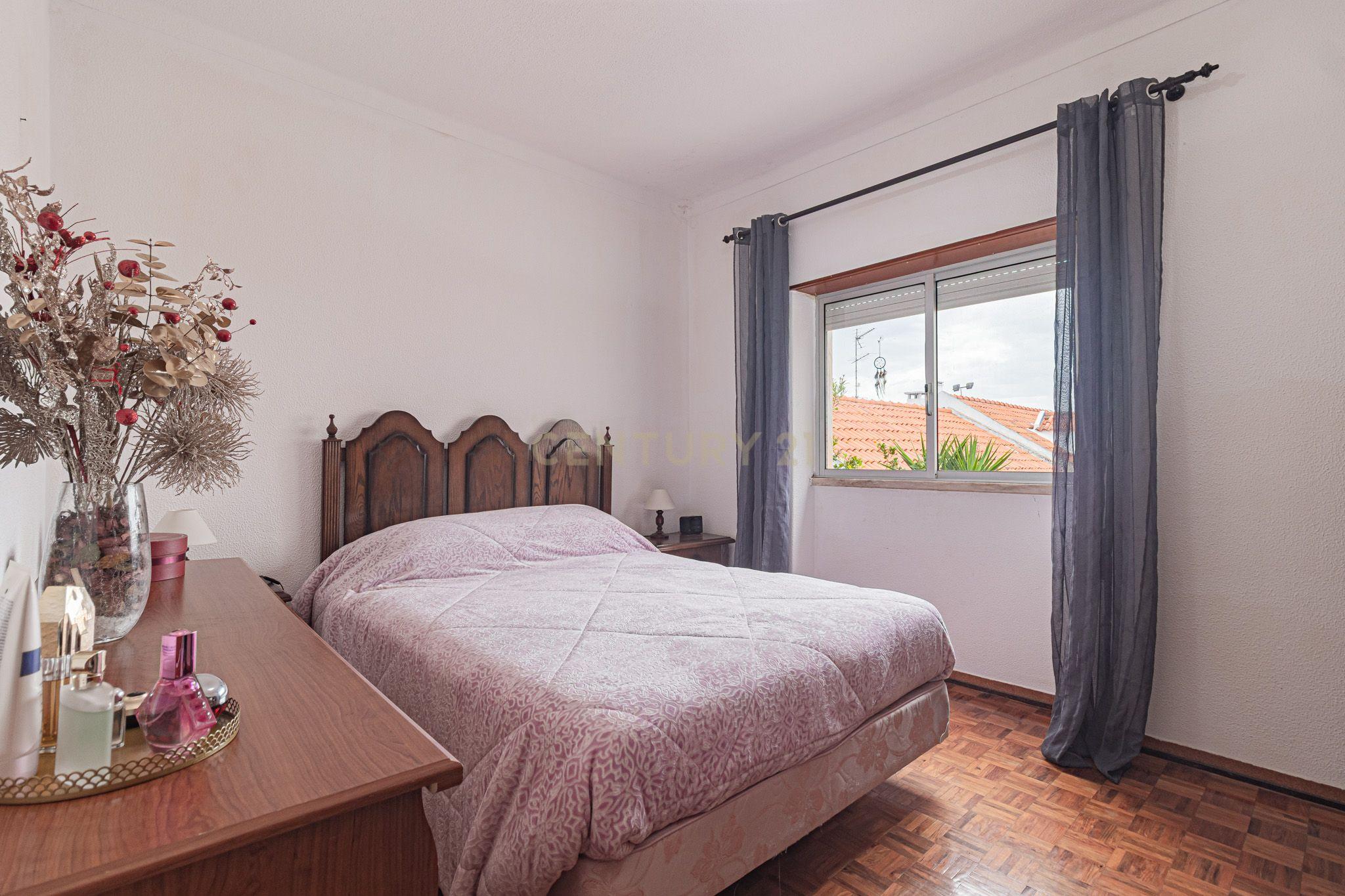 Moradia T4 em Afonseiro - Montijo - Image 29