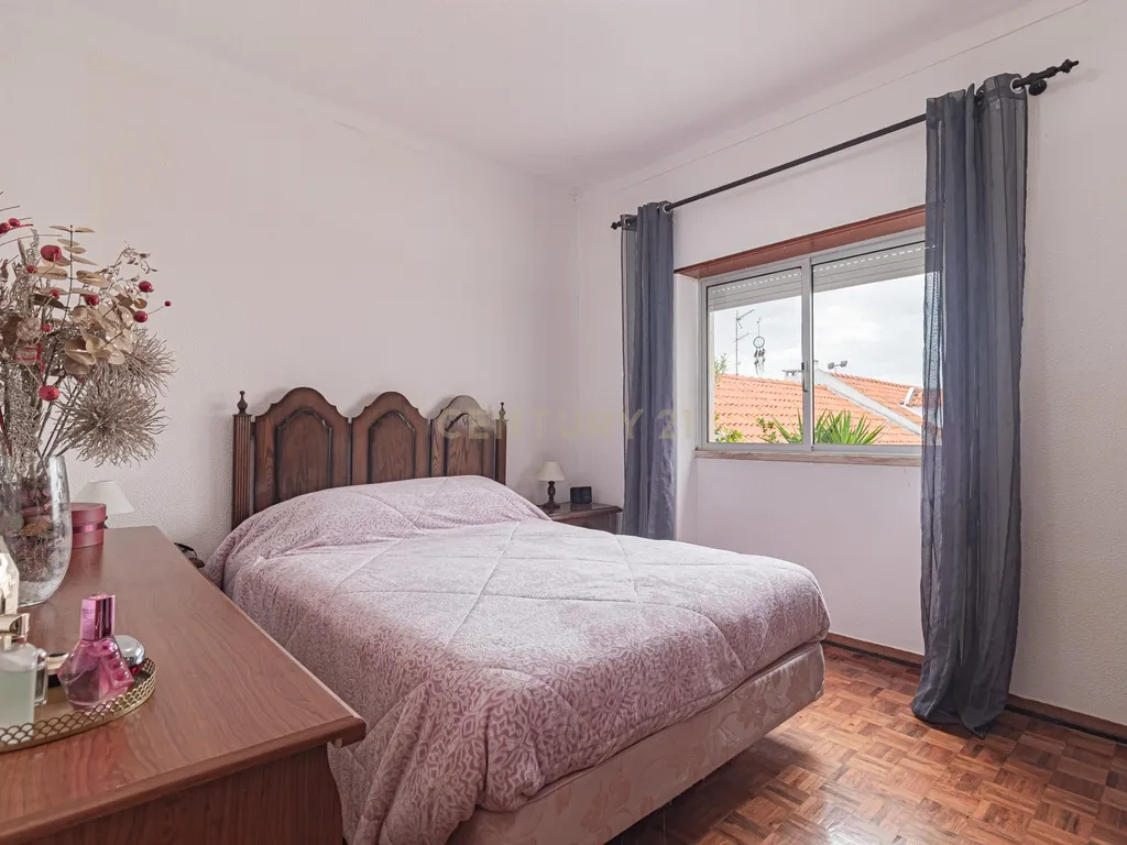 Moradia T4 em Afonseiro - Montijo - Image 30