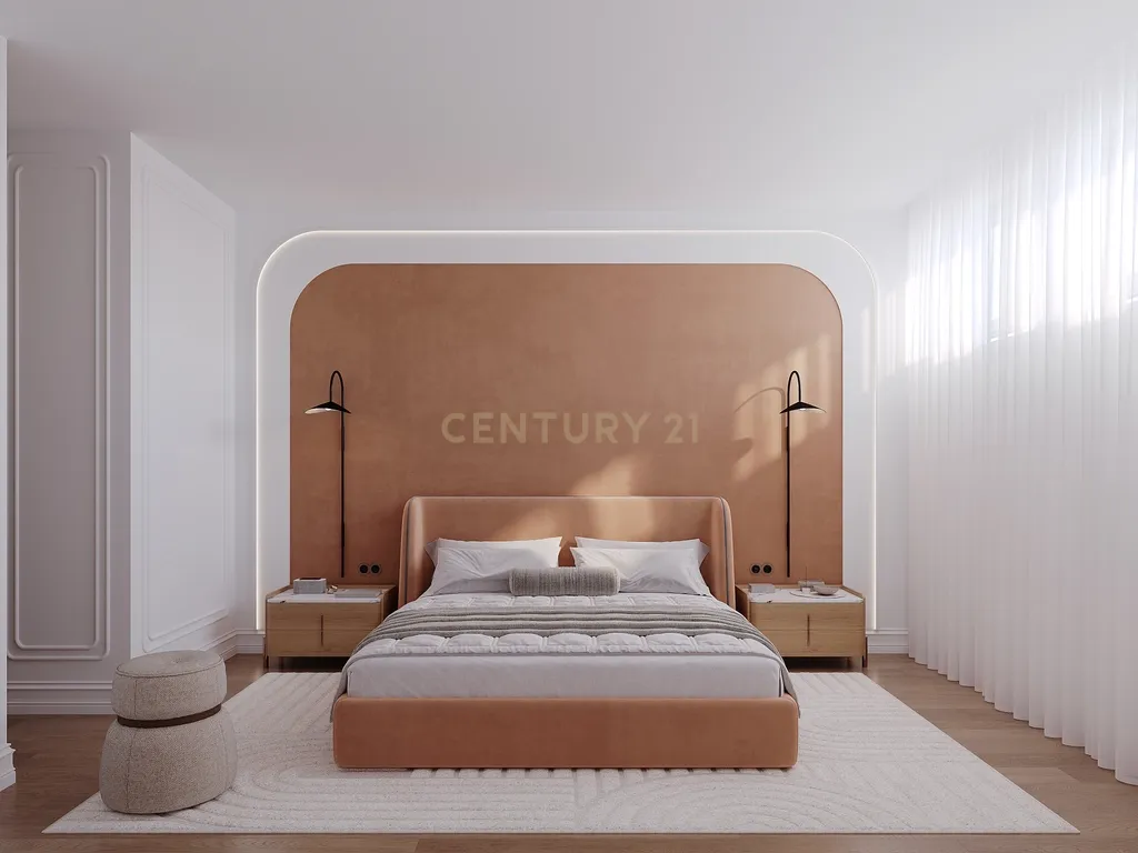 🏡 Apartamento T2 com 126 m² à venda na Rua da Arrábida – Porto - Image 6