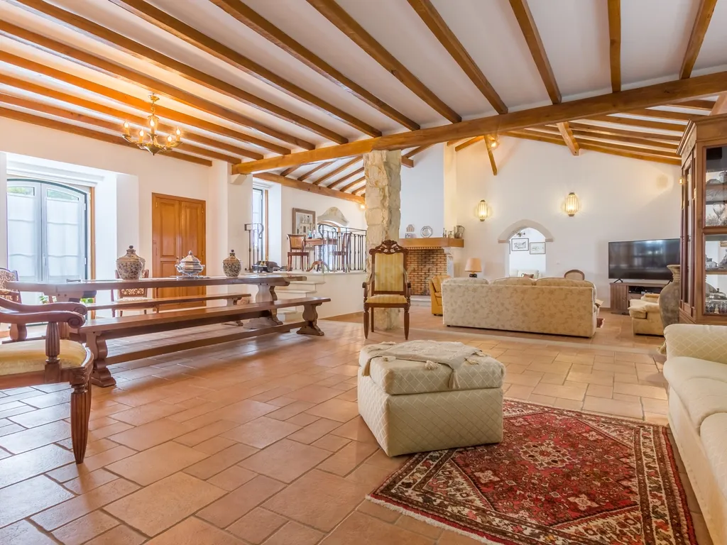 Quinta de Luxo na Serra da Arrábida – Um Refúgio Exclusivo no Coração da Natureza - Image 15
