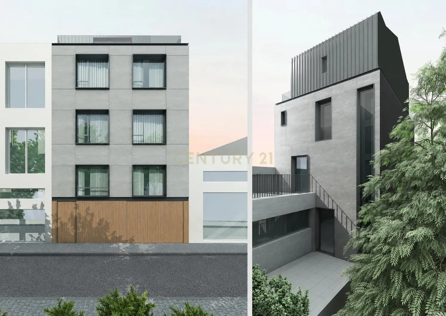 Apartamento T3 à venda em Cedofeita, Santo Ildefonso, Sé, Miragaia, São Nicolau e Vitória, Porto — foto 8