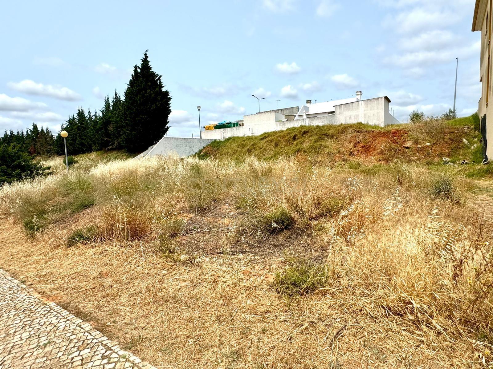 Fotografia 5 de Terreno Urbano para Construção.