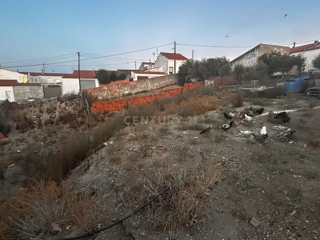 Terreno urbano com 500m2 em Safara - Image 4