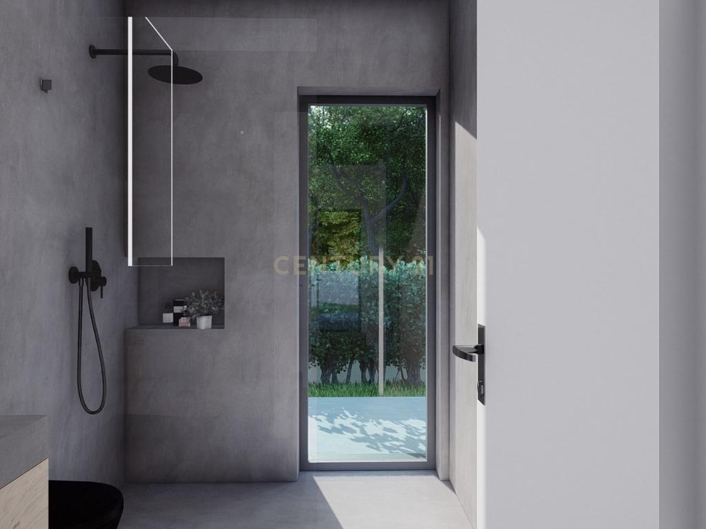 Moradia Nova com Piscina - Vista Mar - Image 44