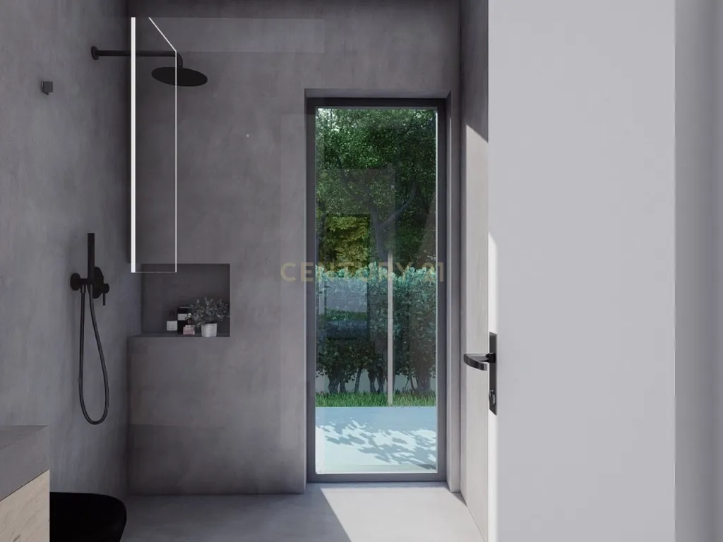 Moradia Nova com Piscina - Vista Mar - Image 44