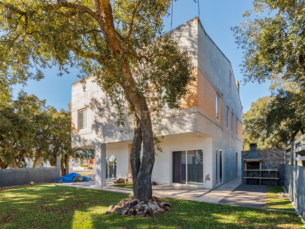 Moradia T4 de Sonho à Venda em Vale de Seda, Fronteira! - Image 37