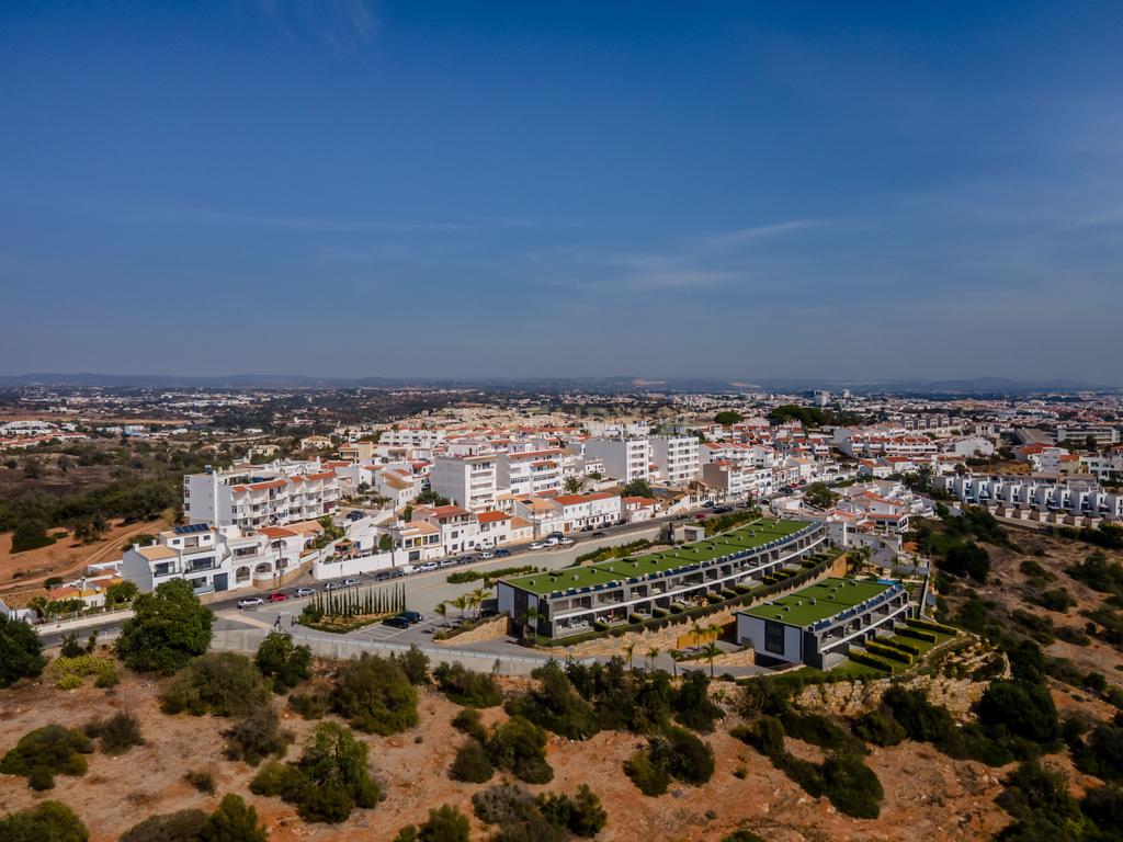 Luxuoso apartamento T2+1 com vista mar - Albufeira - Image 48