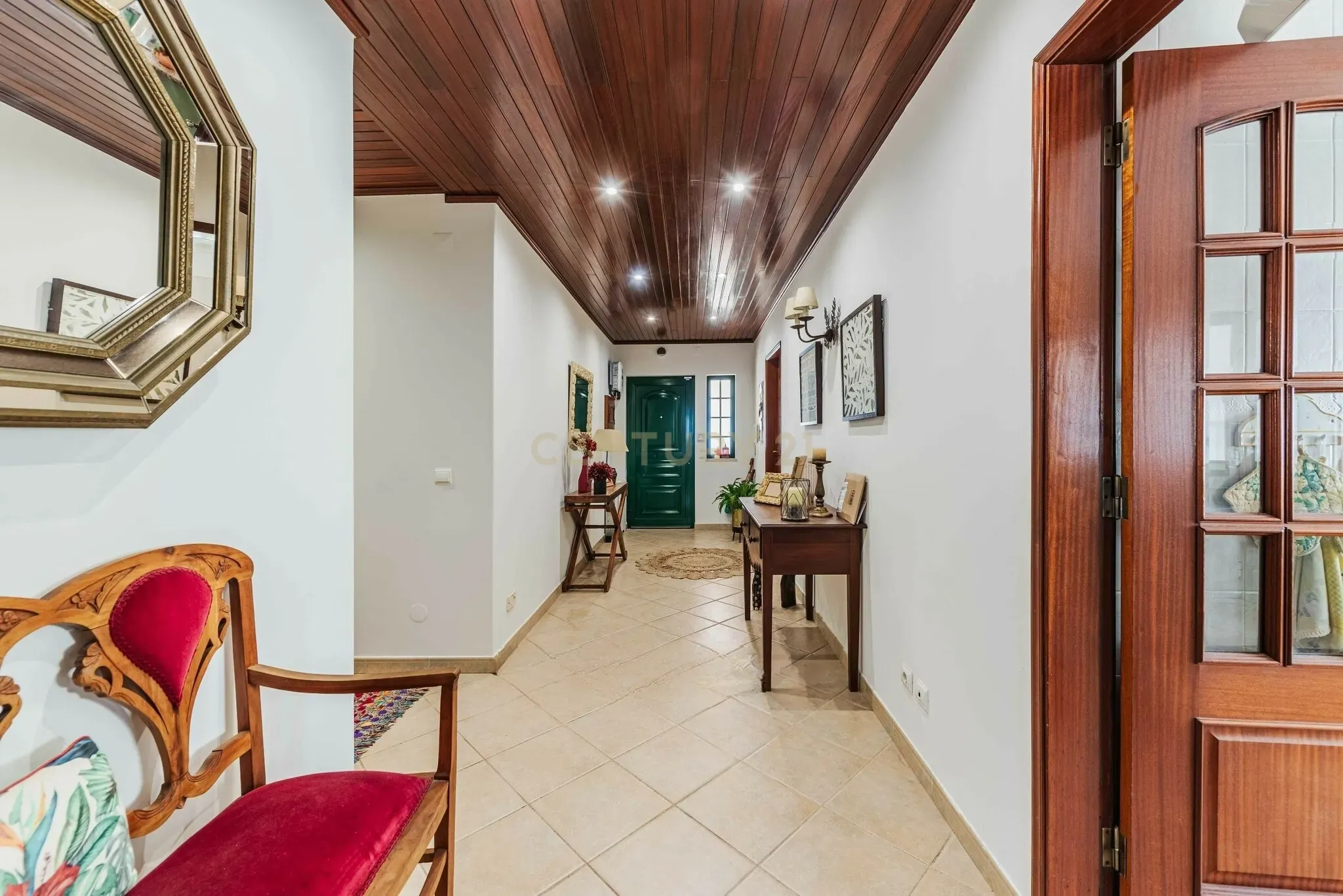 Deixe-se encantar por esta fantástica moradia T3 em Palmela - Image 20