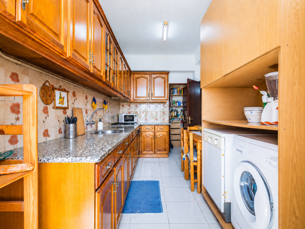 T3 XL | 120 m² em Leiria - Image 7