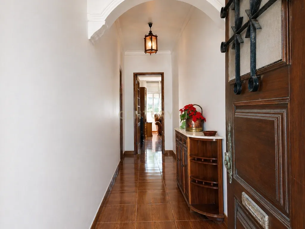 T2 com 2 Anexos arrendados | Bairro do Alcaide - Cascais - Image 9
