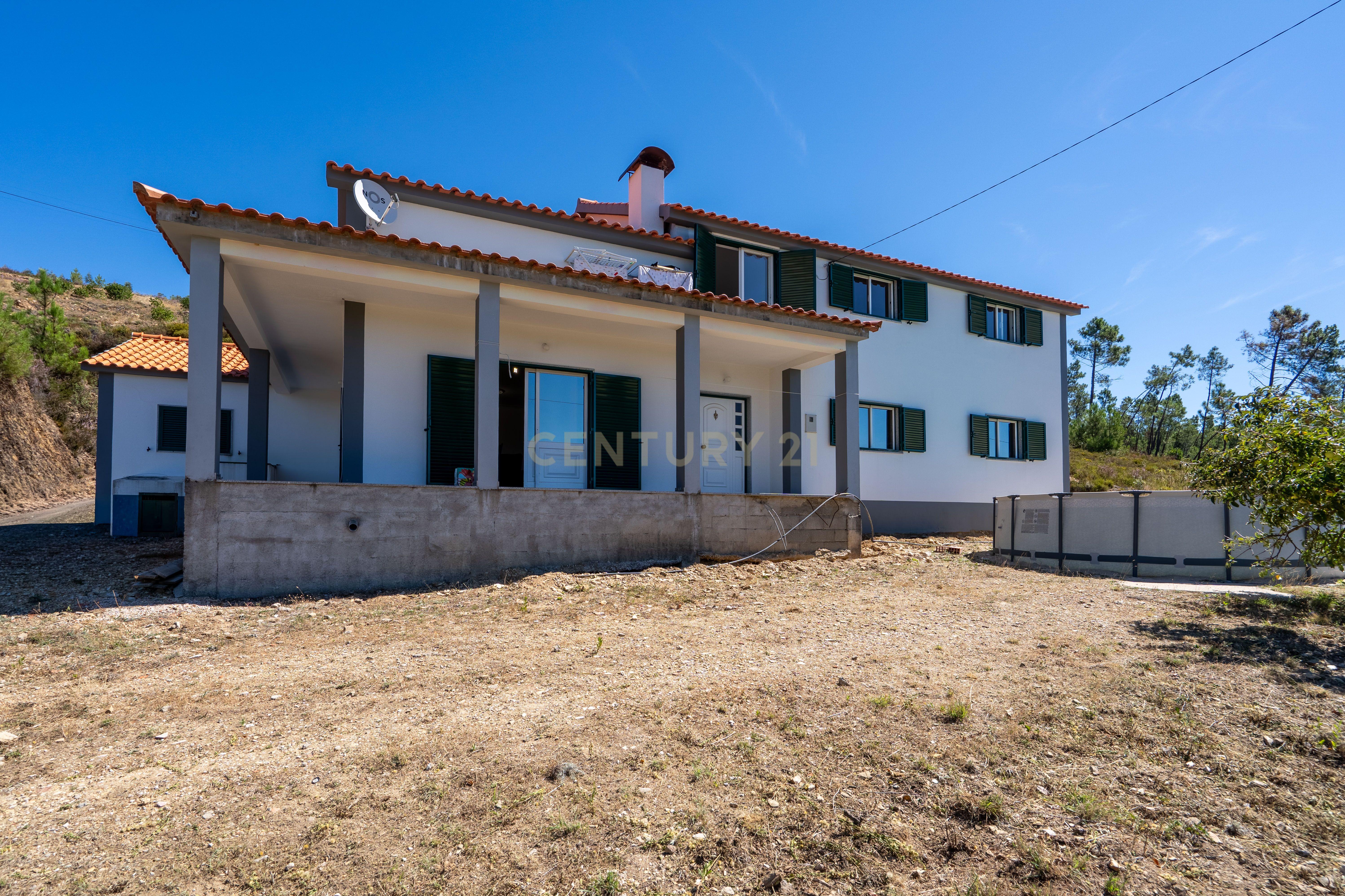 Moradia T6+ à venda em Cabril, Pampilhosa da Serra — foto 17