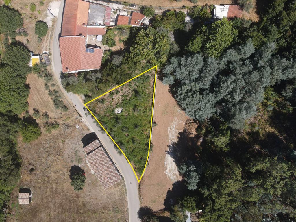 Terreno para Construção, Lousã, com Vista para a Montanha - Image 8