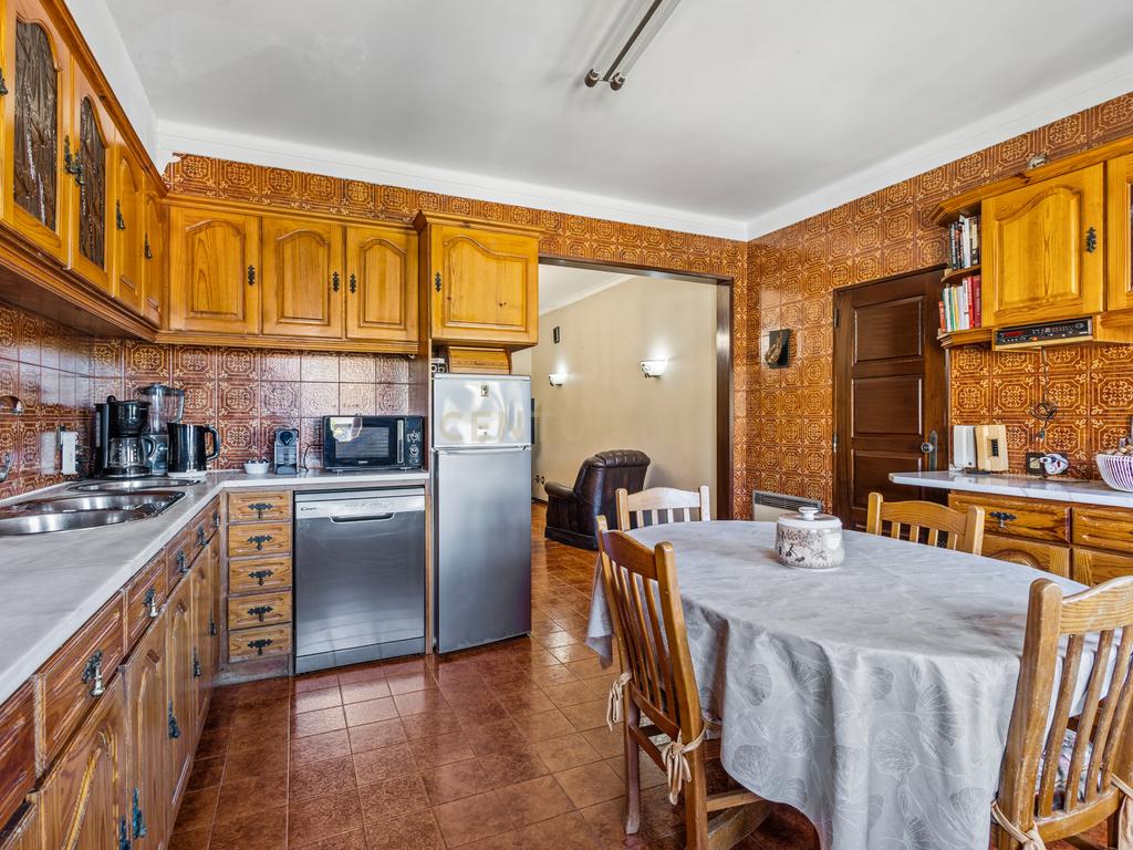 Moradia T5 com Piscina em Lourinhã - Image 22