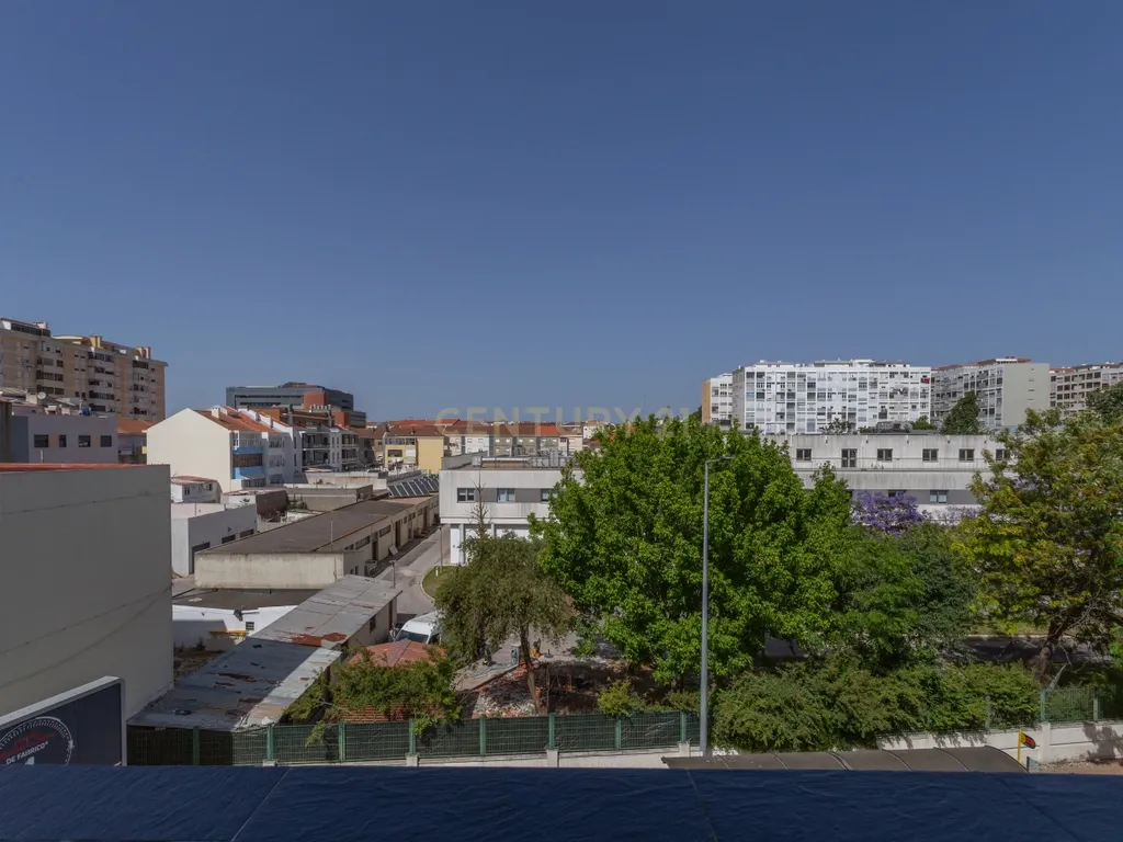 T2 no Barreiro - Image 34