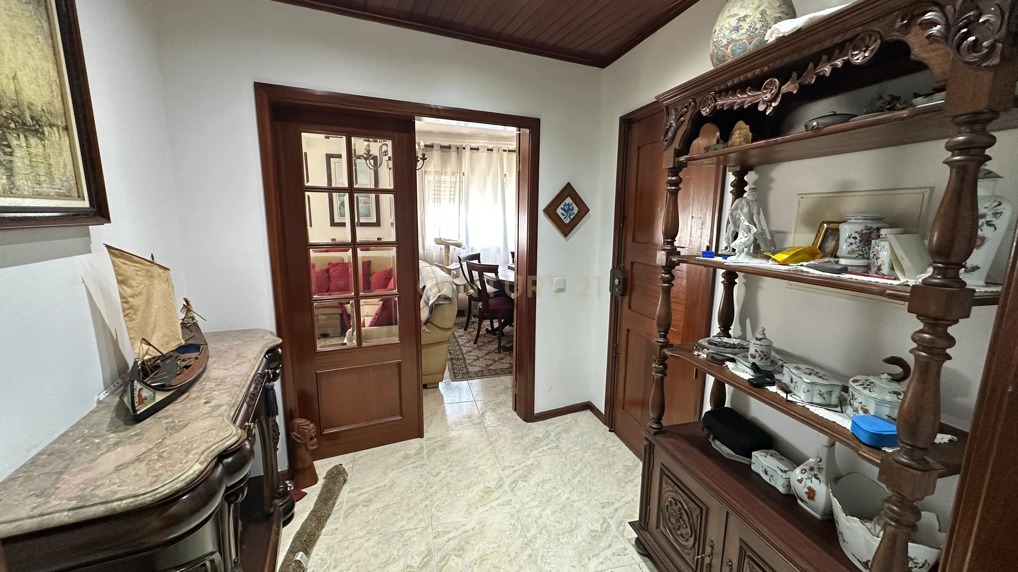 Fotografia 7 de Apartamento T2 na Gafanha da Nazaré, Ílhavo