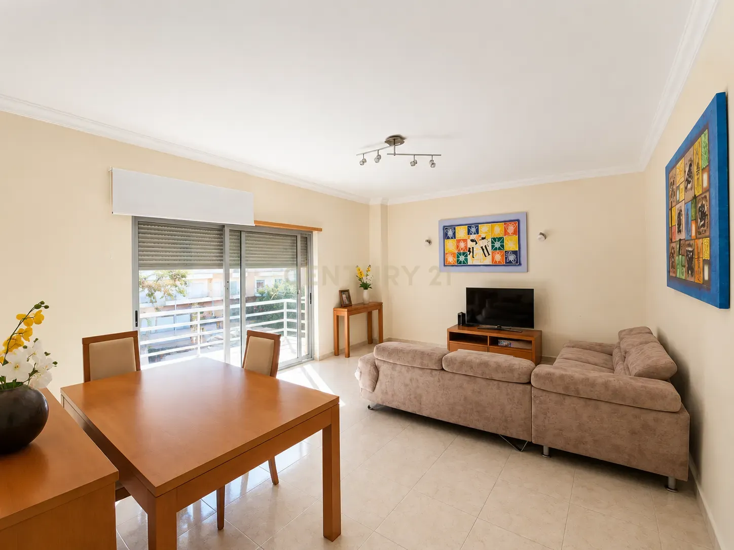 Fotografia 4 de Apartamento T2 | Quinta João de Ourém | Olhão