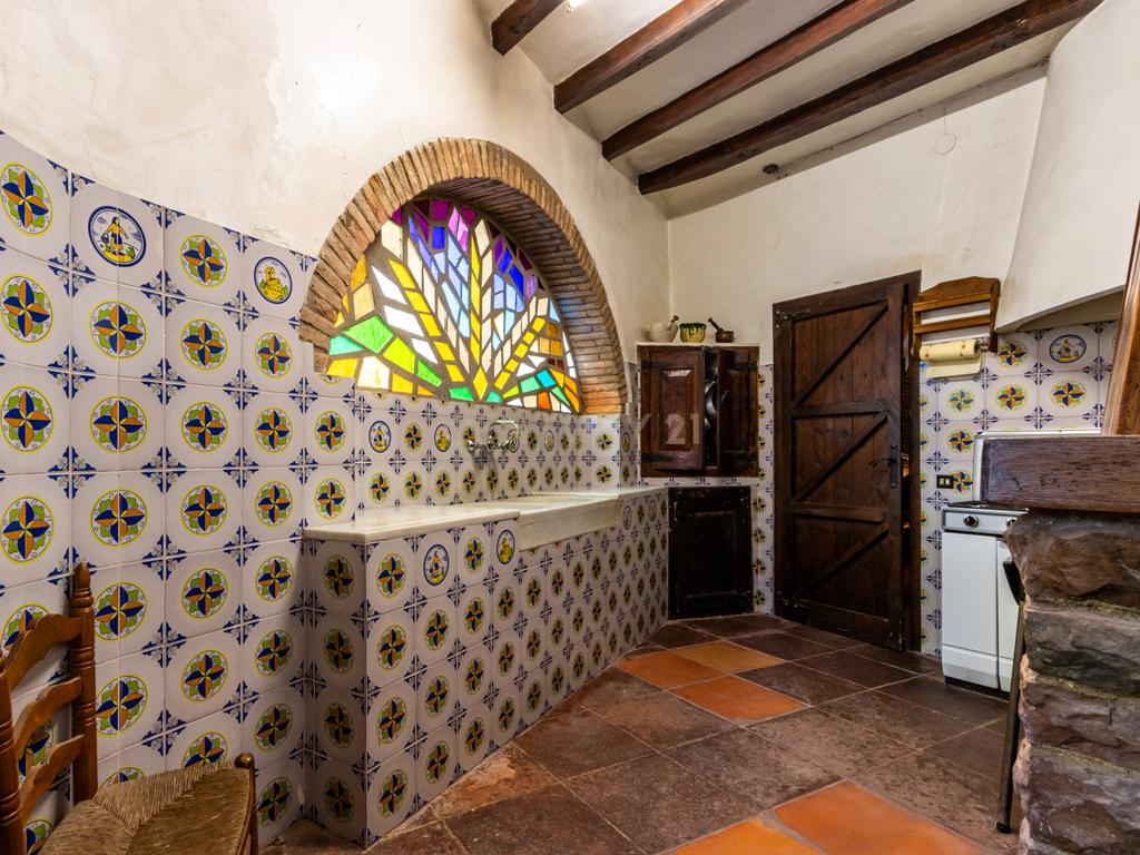 La Facina: Uma Casa Rural de Pedra para Desfrutar em Família - Image 22