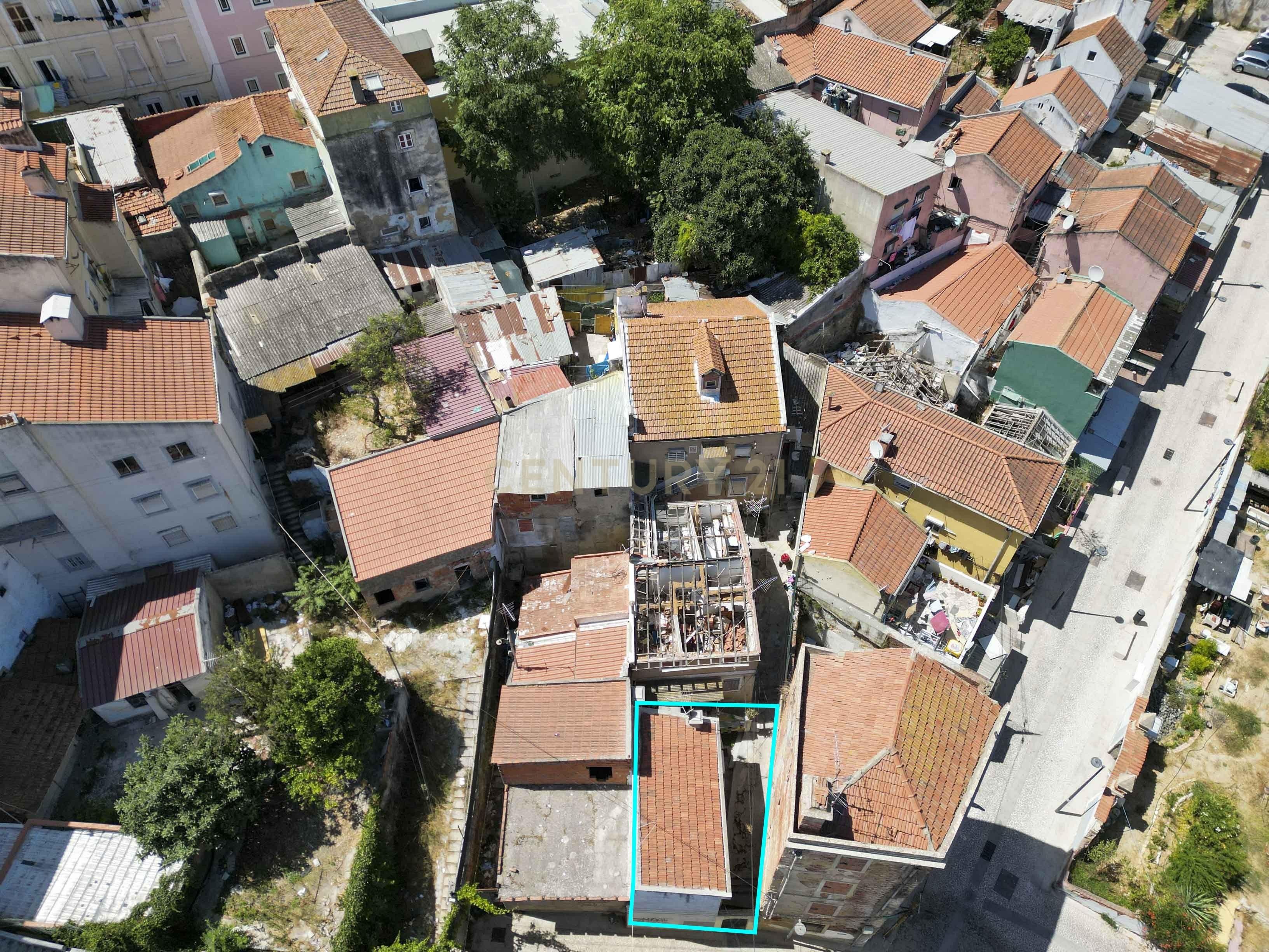 Moradia T1 à venda em São Vicente, Lisboa — foto 8