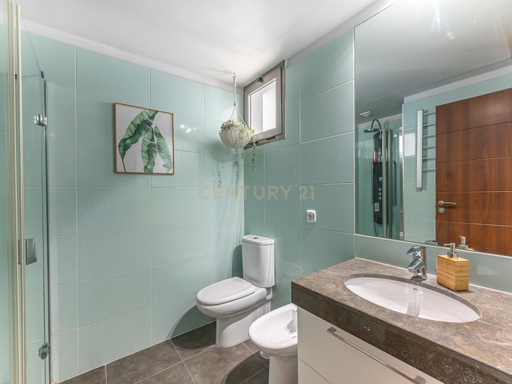 Exclusivo triplex de luxo com solário e jacuzzi em La Cala de Mijas - Image 35