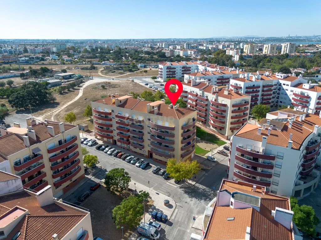 Apartamento T3 COLINAS DO SUL - Image 62