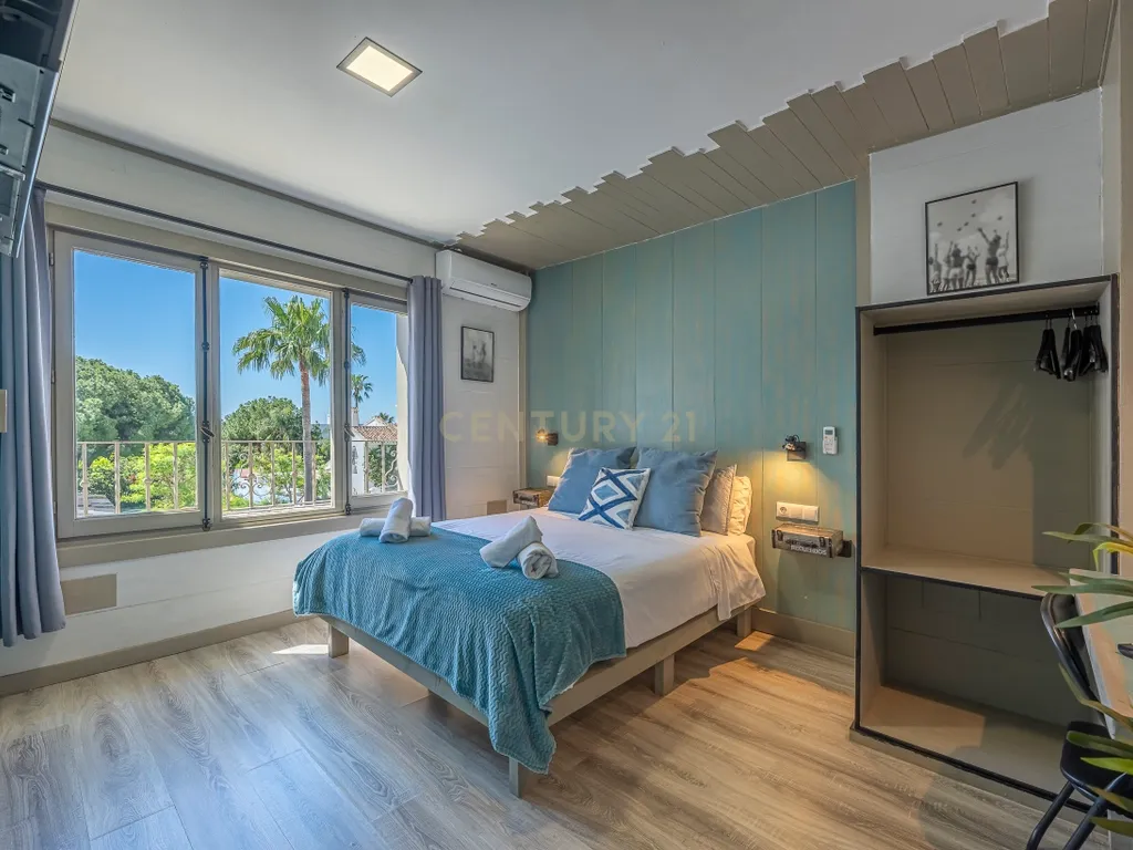 Villa (hotel boutique) en el centro de Marbella, España. - Image 62