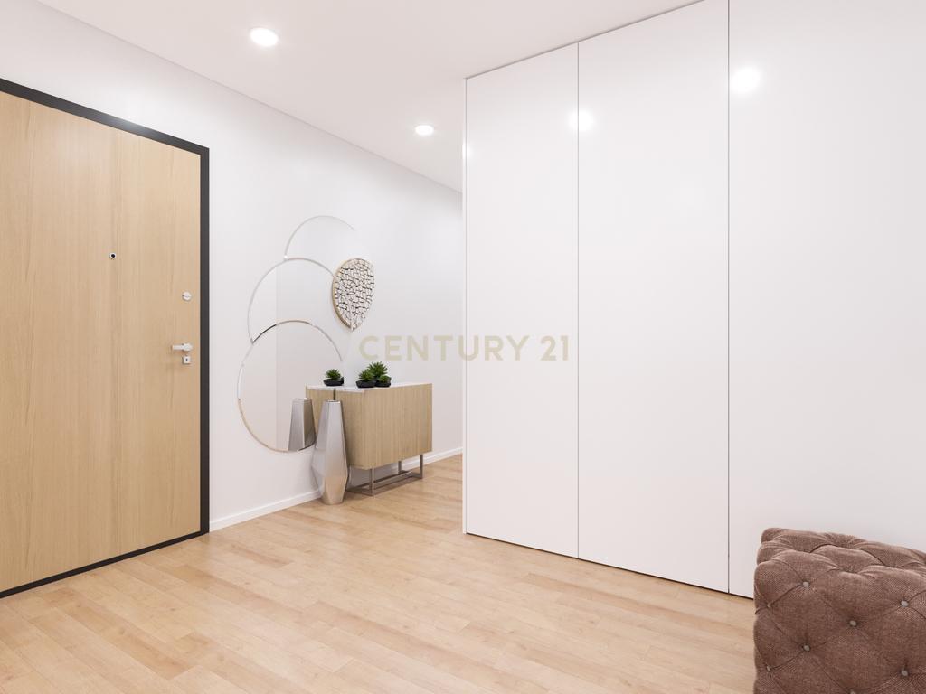 Apartamento T3 com 3 suites no centro de Caldas da Rainha - Image 20