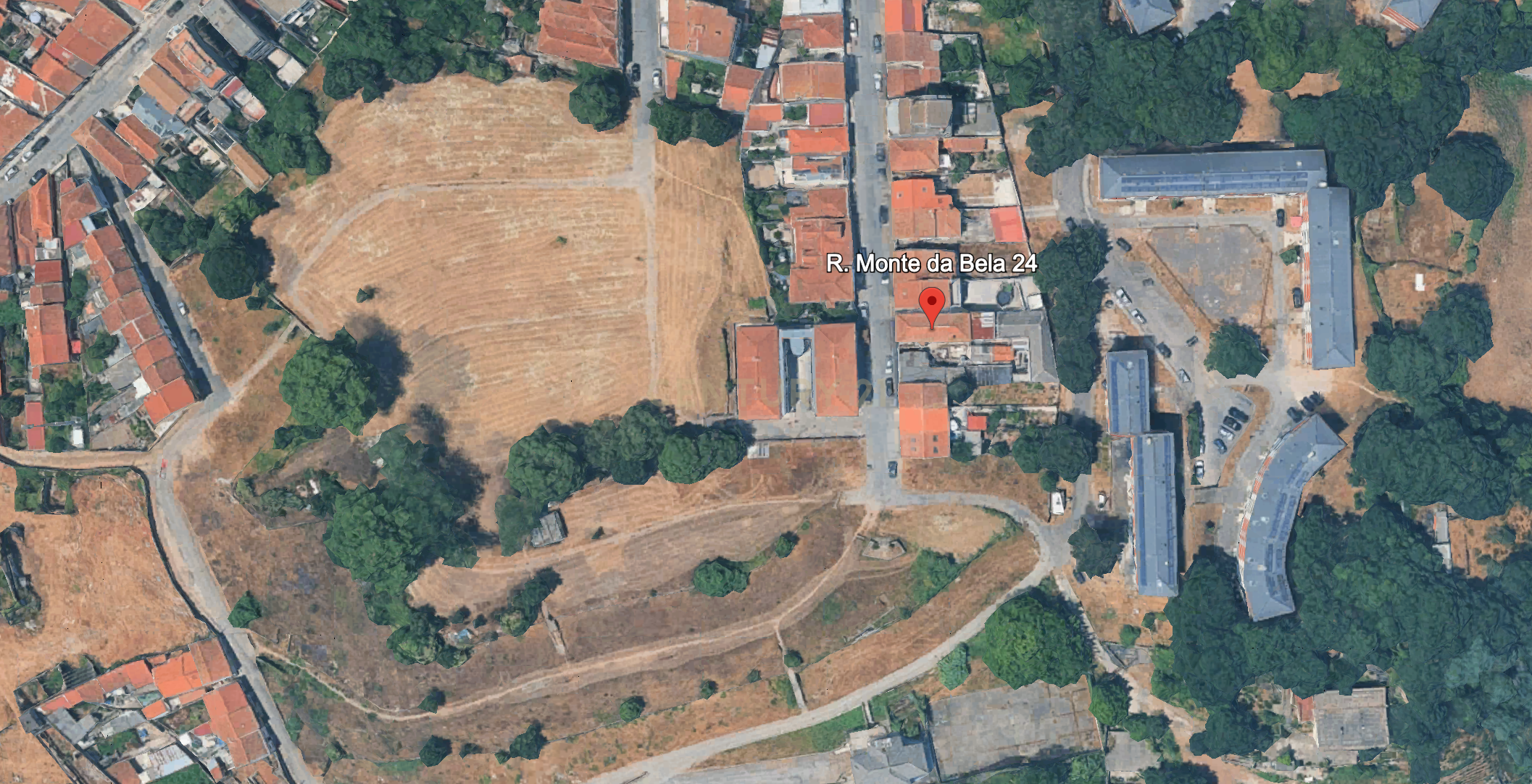 Fotografia 3 de Ilha em Campanhã | 585 m² | Uma Oportunidade Única no Porto
