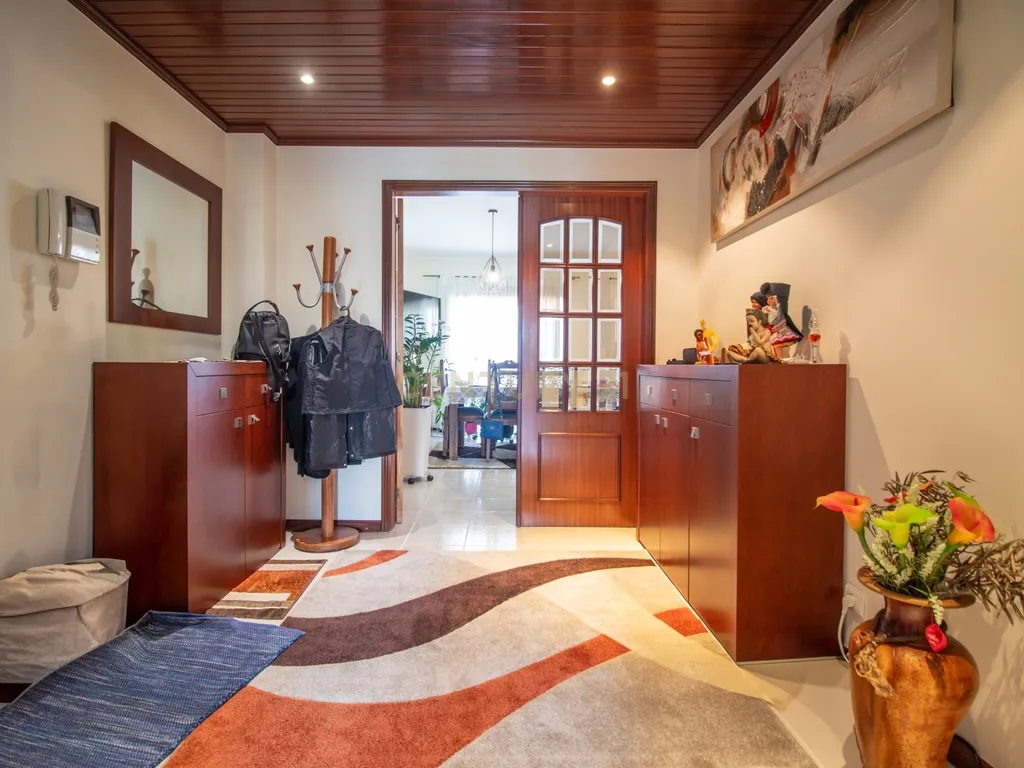 Apartamento T3 como novo, garagem privada, Chã, Tavarede, Figueira da Foz - Image 17