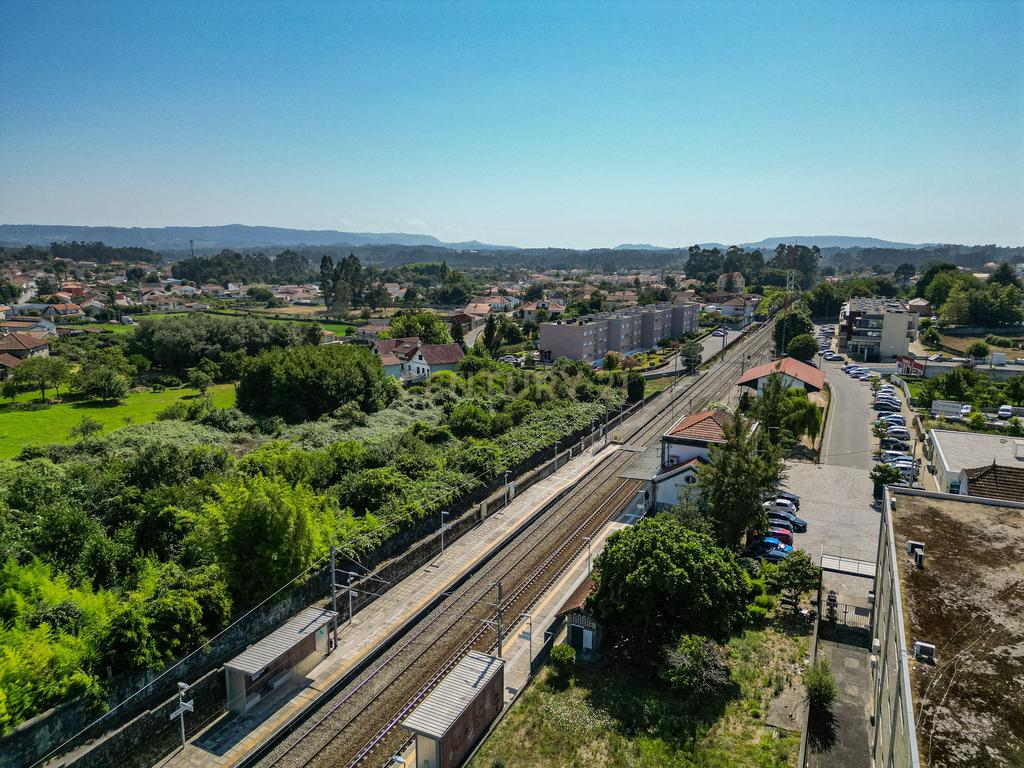 Novo Apartamento/Moradia Duplex com Terraço – Barroselas, Viana do Castelo - Image 35