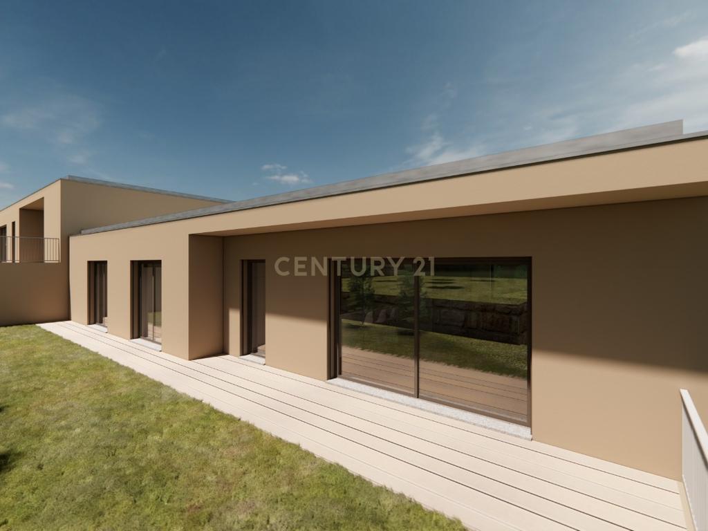 Luxuosa Moradia T3 em Marco de Canaveses - Pré-Construção - Image 7