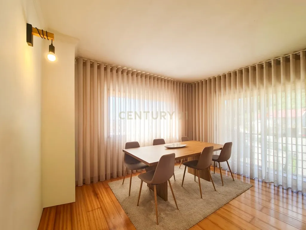 🏡 APARTAMENTO T3 C/ 4 VARANDAS JUNTO À ESCOLA SECUNDÁRIA DANIEL FARIA – BALTAR 📍📢 - Image 14