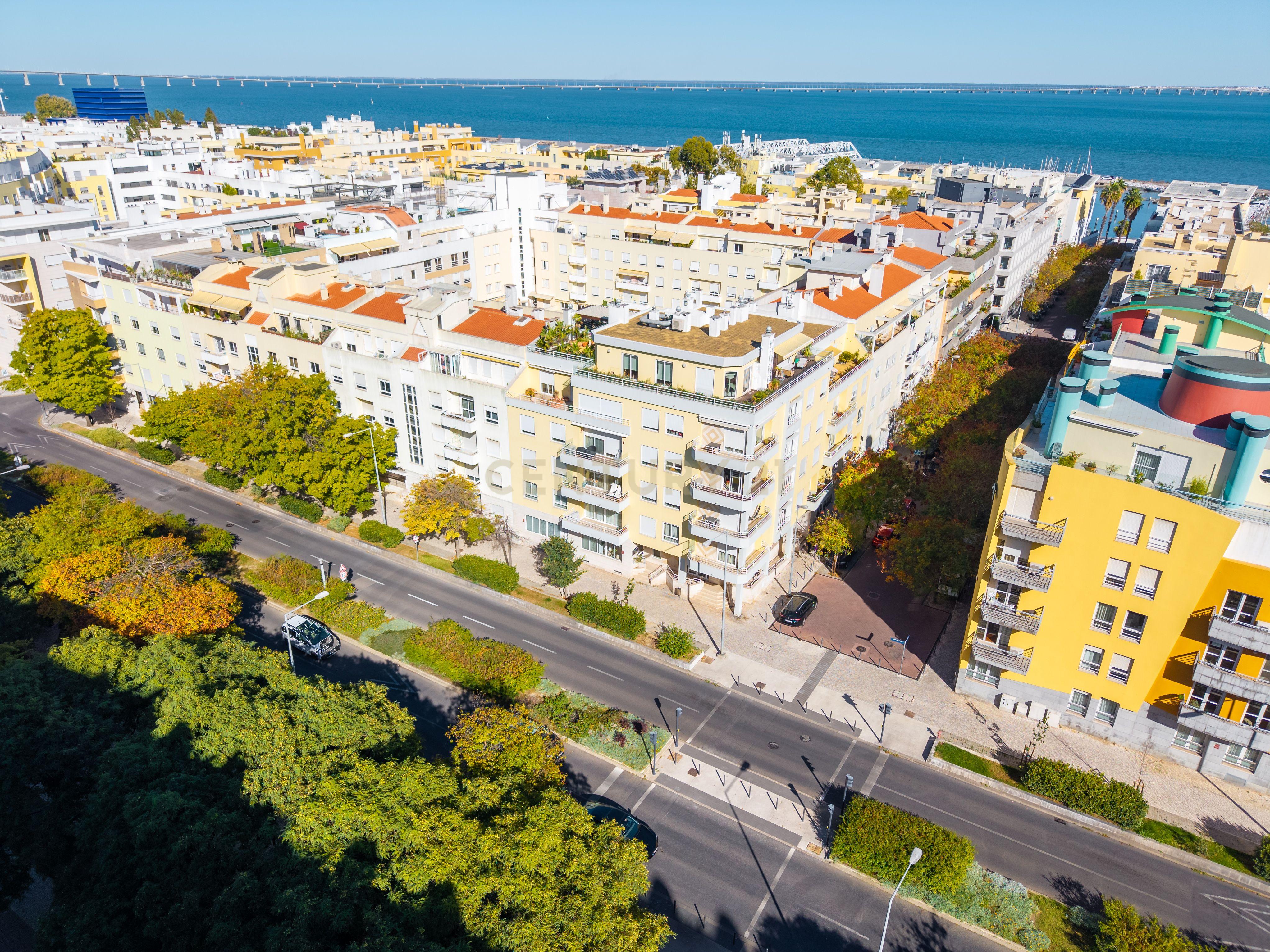 Apartamento T4 à venda em Parque das Nações, Lisboa — foto 17