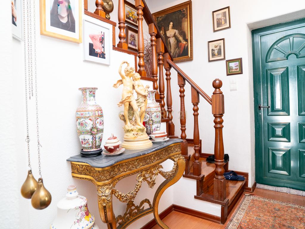 Moradia T3 – Caselas - Restelo - Image 19