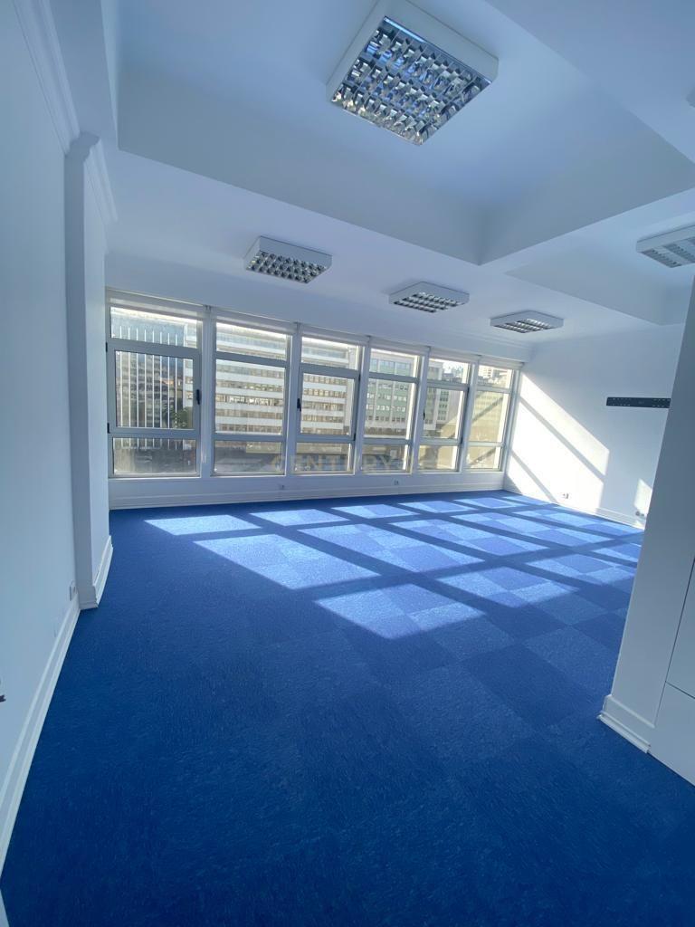 Fotografia 4 de Esplêndido Escritório na Av da Liberdade , Lisboa - 300m²