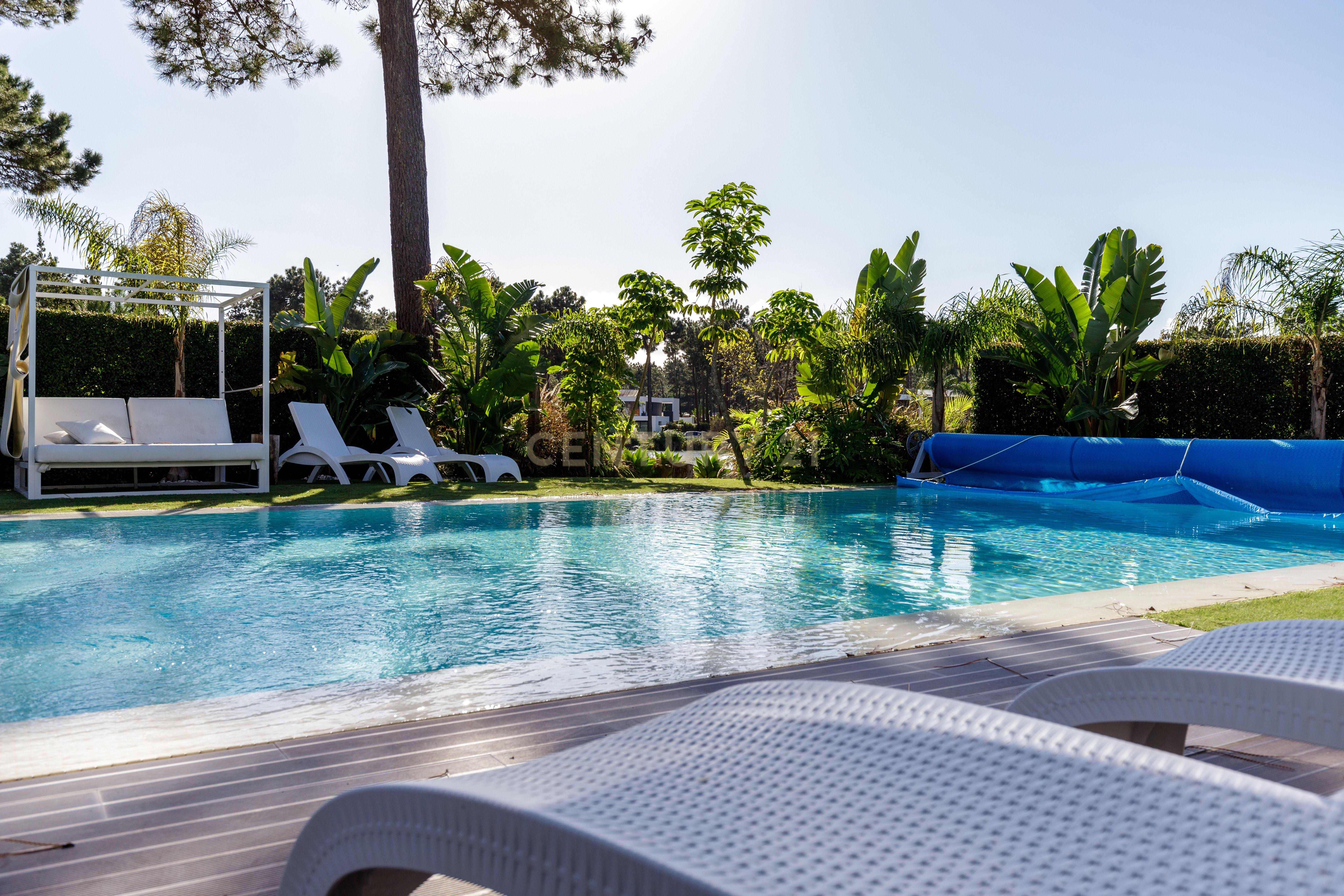 MORADIA T6 COM PISCINA, HERDADE DA AROEIRA - Image 35