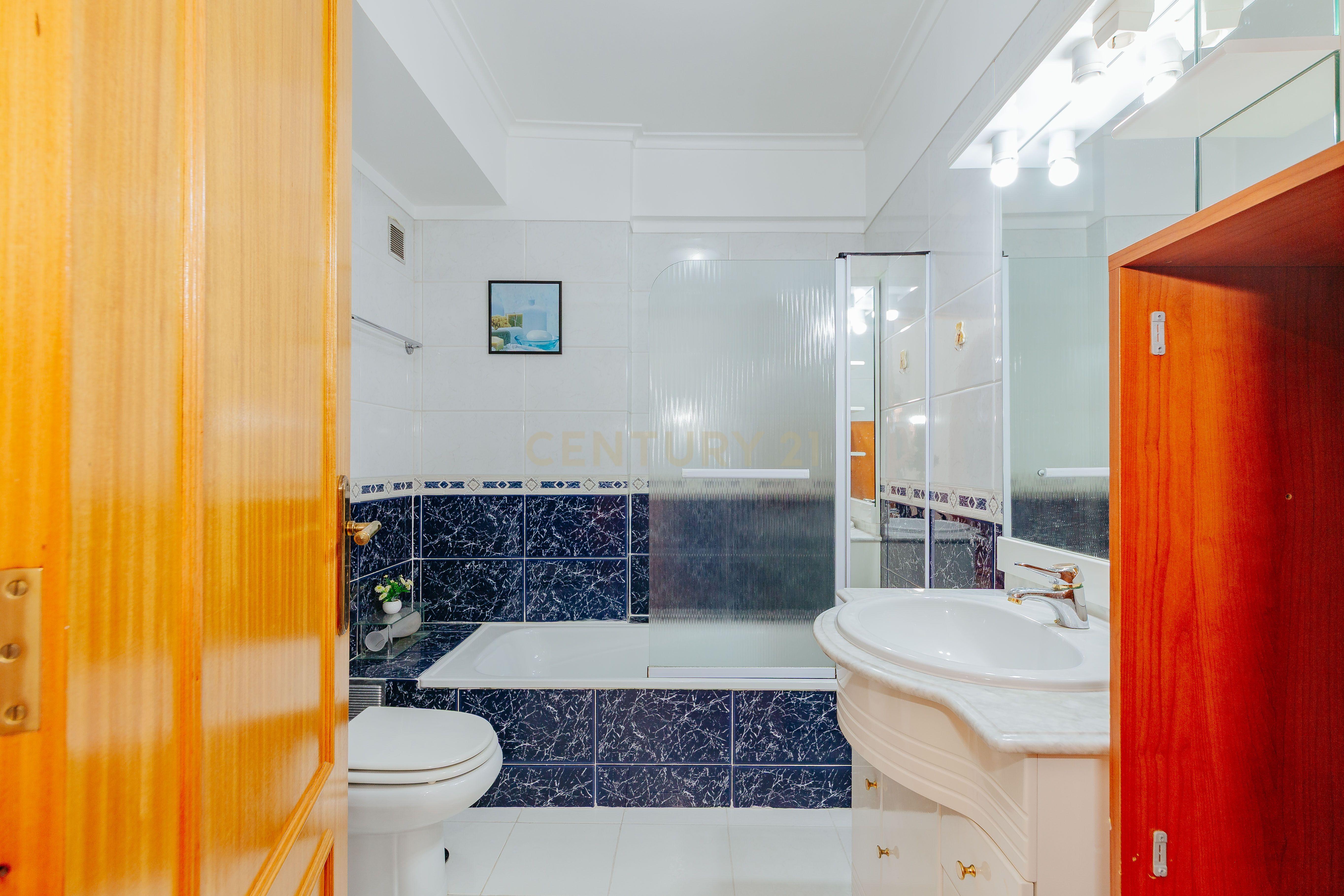 Apartamento T2 à venda em Póvoa de Santa Iria e Forte da Casa, Vila Franca de Xira — foto 16