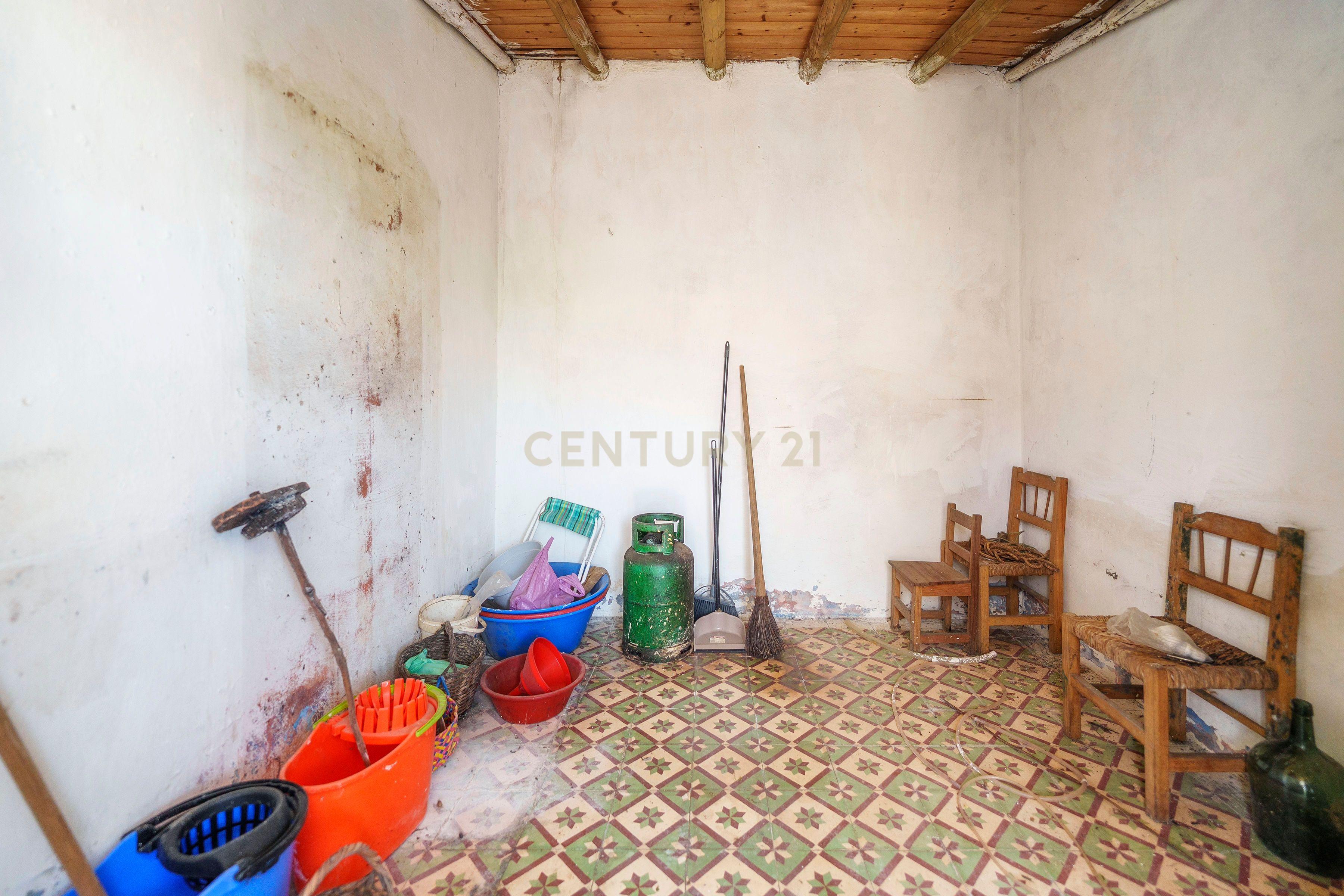Fotografia 11 de A Casa da Serra | São Brás de Alportel, Cerro da Ursa | 4060m2 de Terreno | Vista Panorâmica